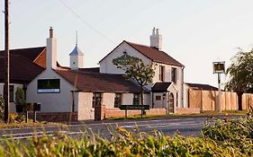 The Poachers Hotel